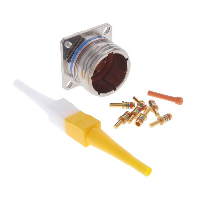 D38999/20FE6PN Amphenol Aerospace Operations  Assemblages de connecteurs circulaires